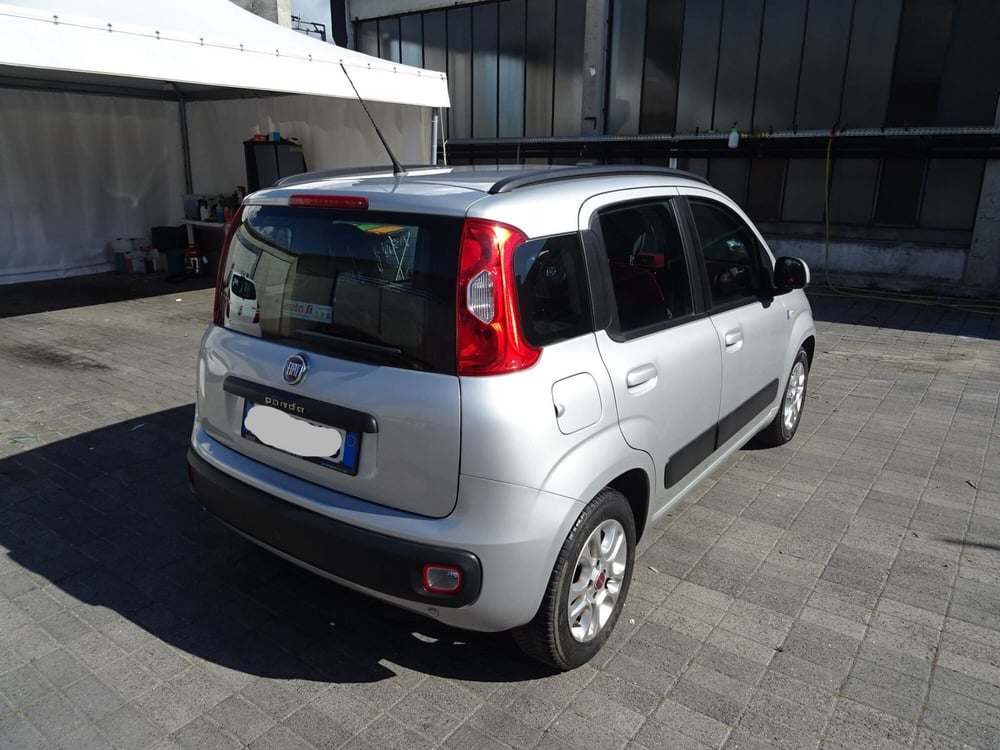 Fiat Panda usata a Lucca (3)