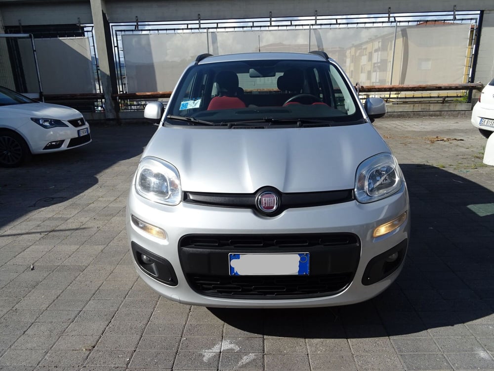 Fiat Panda usata a Lucca (4)