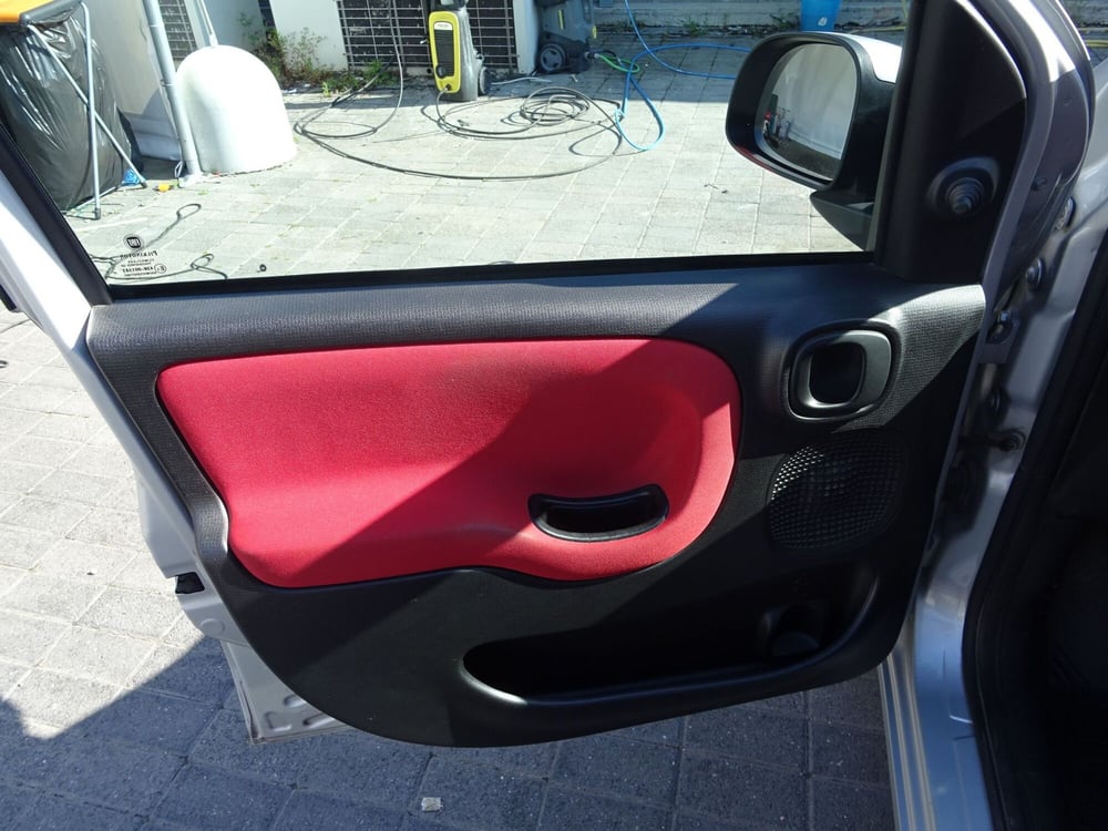 Fiat Panda usata a Lucca (5)