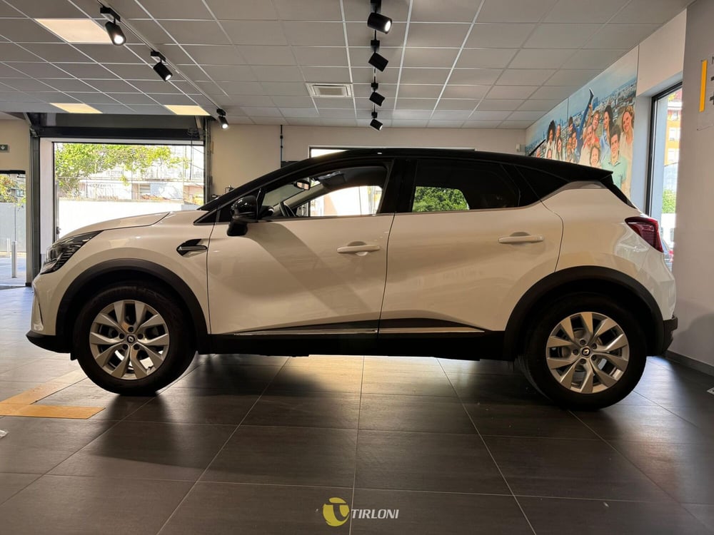 Renault Captur usata a Milano (10)