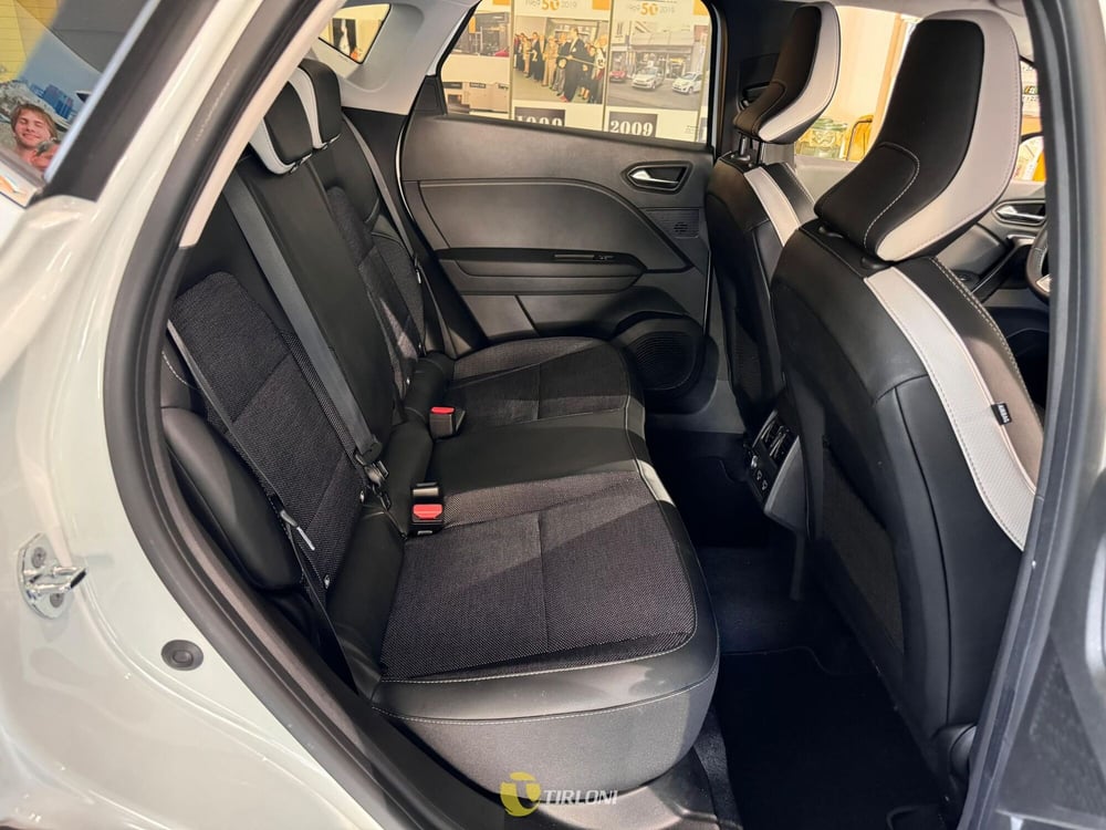 Renault Captur usata a Milano (17)