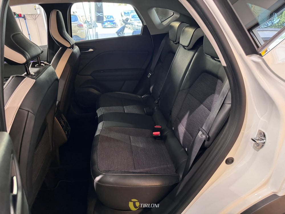 Renault Captur usata a Milano (18)