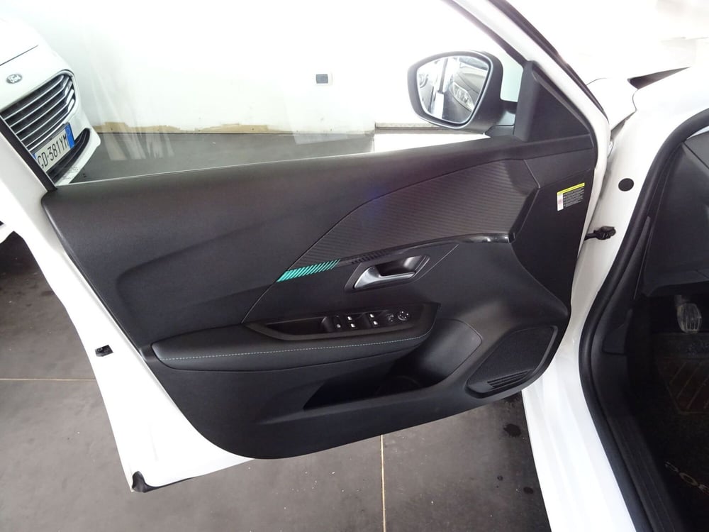 Peugeot 208 usata a Lucca (7)