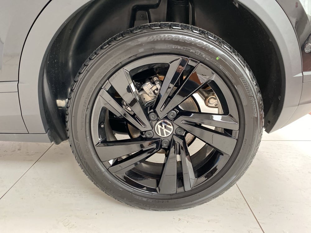 Volkswagen T-Roc nuova a Lodi (10)