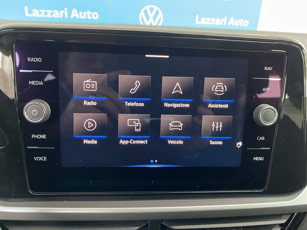 Volkswagen T-Roc nuova a Lodi (13)