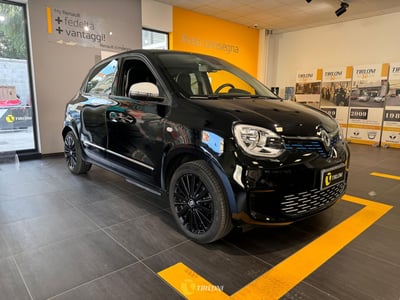 Renault Twingo Urban Night 22kWh del 2023 usata a Milano