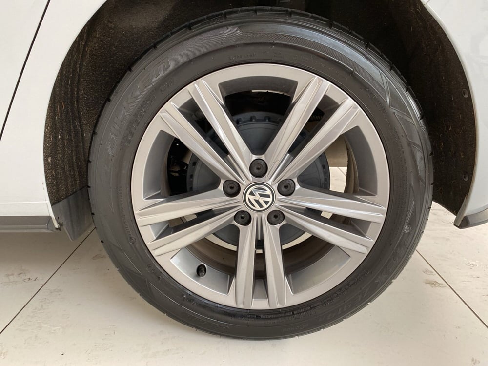 Volkswagen Polo usata a Lodi (10)