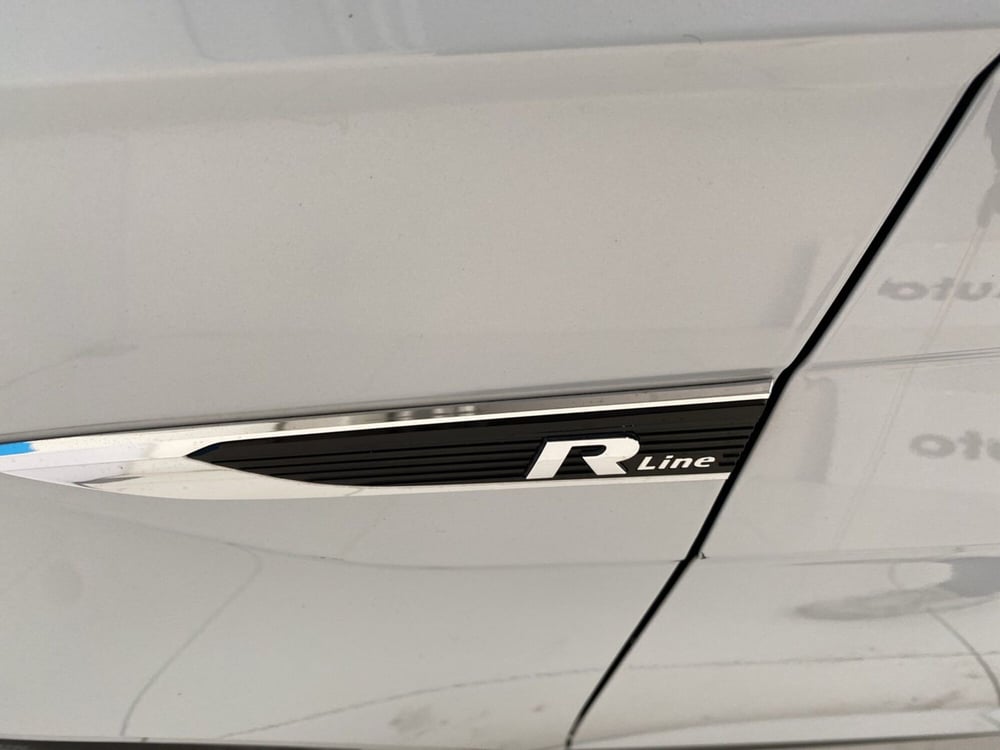 Volkswagen Polo usata a Lodi (11)