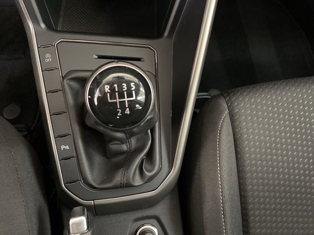 Volkswagen Polo usata a Lodi (12)