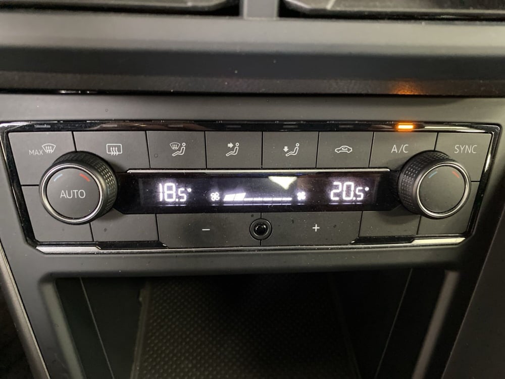Volkswagen Polo usata a Lodi (13)