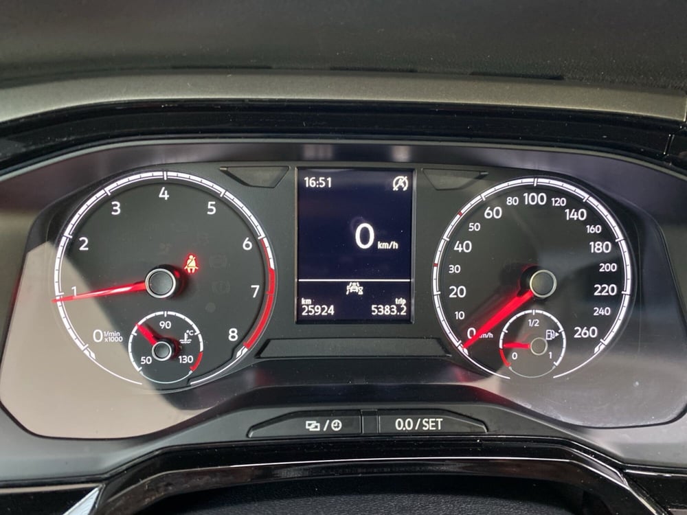 Volkswagen Polo usata a Lodi (16)