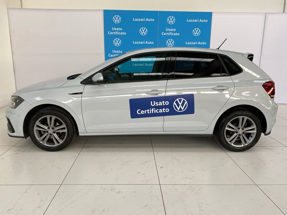 Volkswagen Polo usata a Lodi (2)