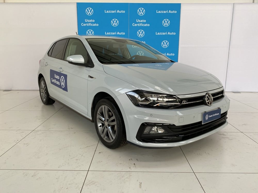 Volkswagen Polo usata a Lodi (3)