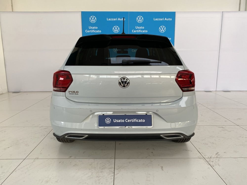 Volkswagen Polo usata a Lodi (5)