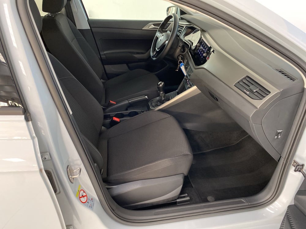 Volkswagen Polo usata a Lodi (6)