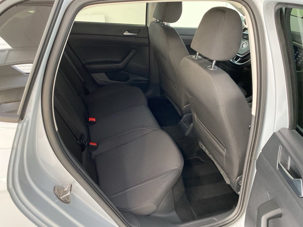 Volkswagen Polo usata a Lodi (7)