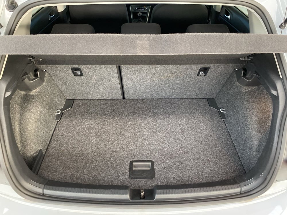 Volkswagen Polo usata a Lodi (9)