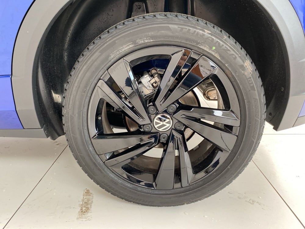 Volkswagen T-Roc nuova a Lodi (10)