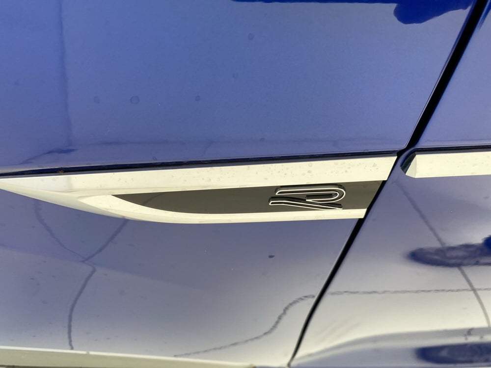 Volkswagen T-Roc nuova a Lodi (11)