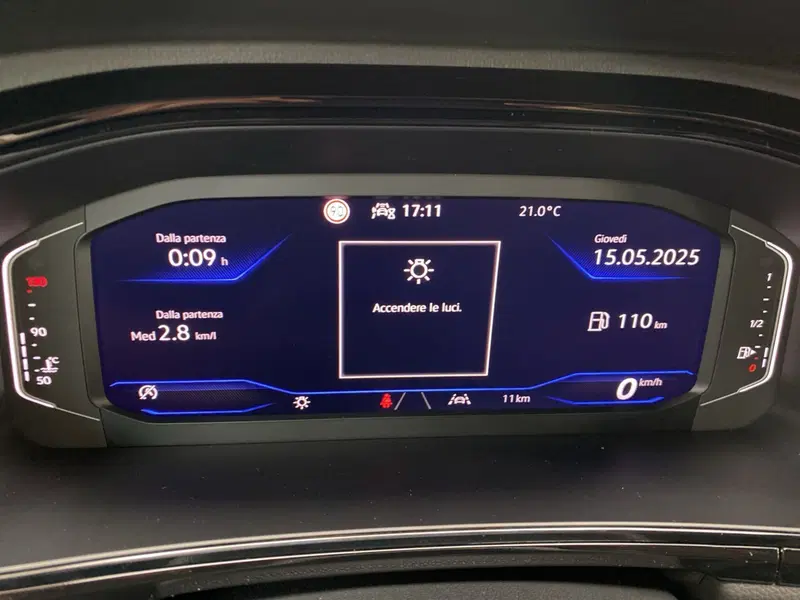 Volkswagen T-Roc nuova a Lodi (18)