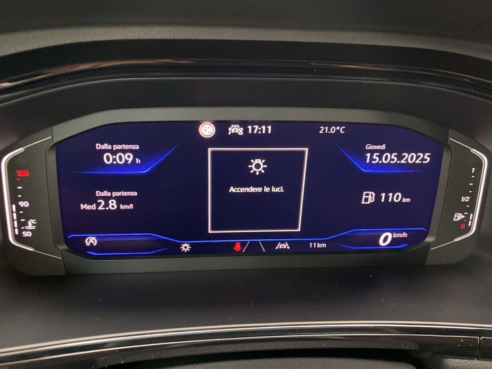 Volkswagen T-Roc nuova a Lodi (18)