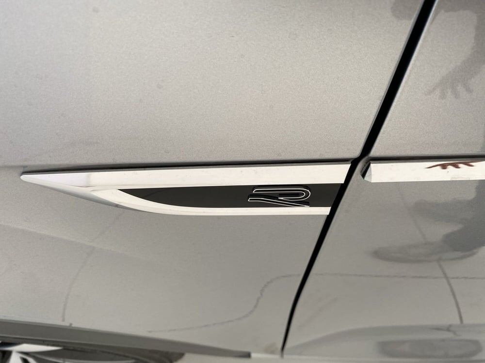 Volkswagen T-Roc nuova a Lodi (11)