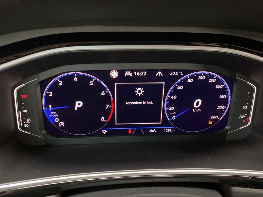 Volkswagen T-Roc nuova a Lodi (18)