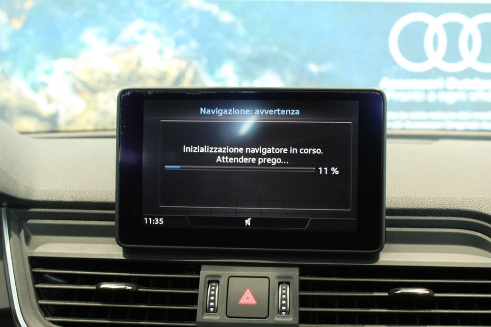 Audi Q5 usata a Agrigento (12)