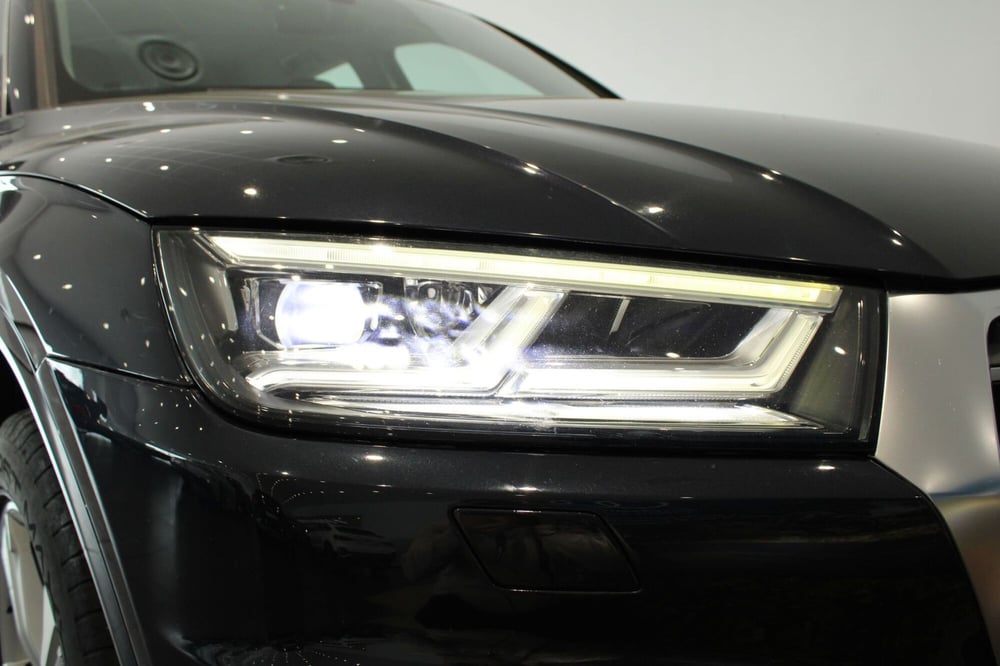 Audi Q5 usata a Agrigento (18)