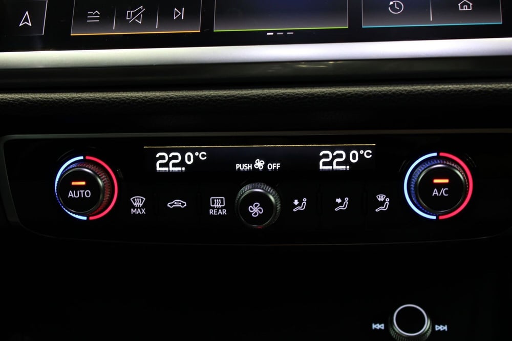Audi Q3 usata a Agrigento (10)