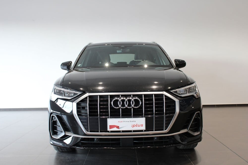 Audi Q3 usata a Agrigento (2)
