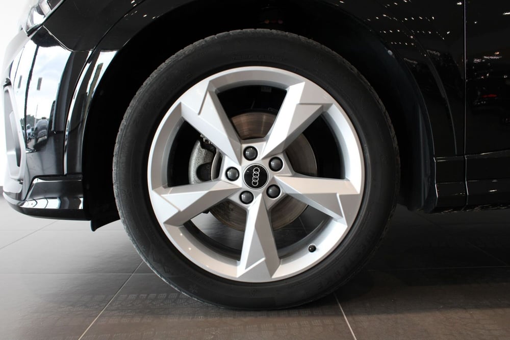 Audi Q3 usata a Agrigento (4)