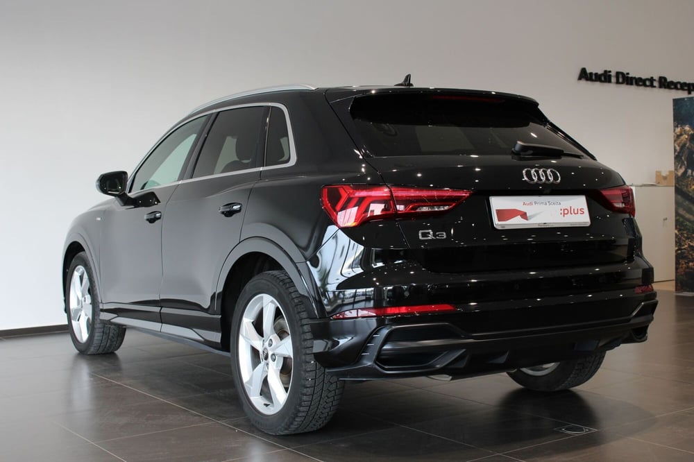 Audi Q3 usata a Agrigento (5)