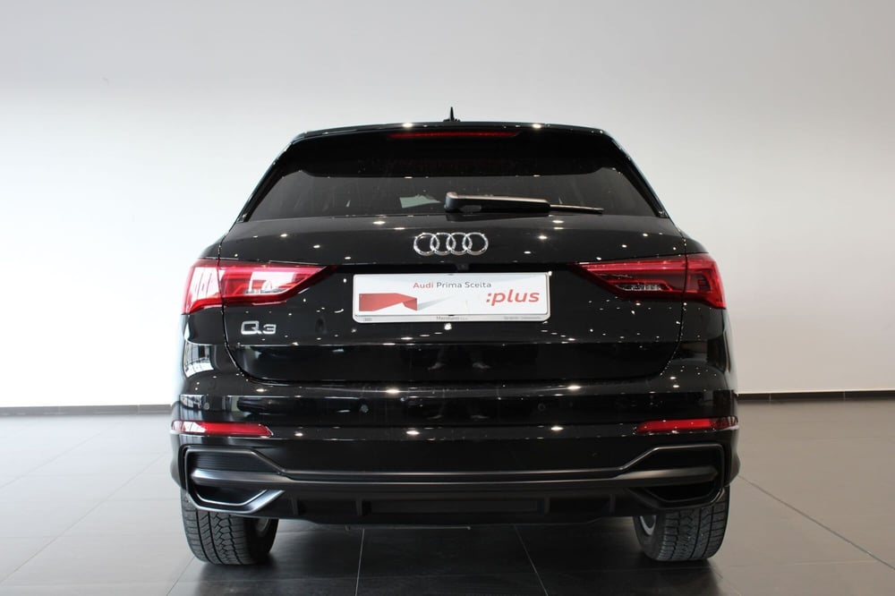 Audi Q3 usata a Agrigento (6)