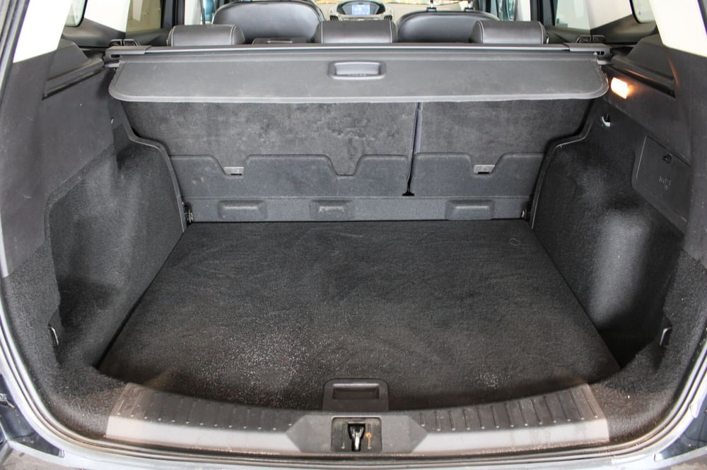 Ford Kuga usata a Agrigento (12)