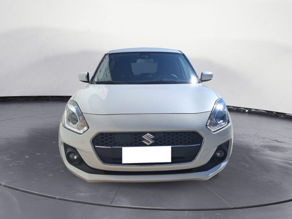 Suzuki Swift usata a Cagliari (2)