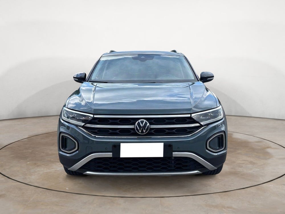 Volkswagen T-Roc usata a Terni (2)