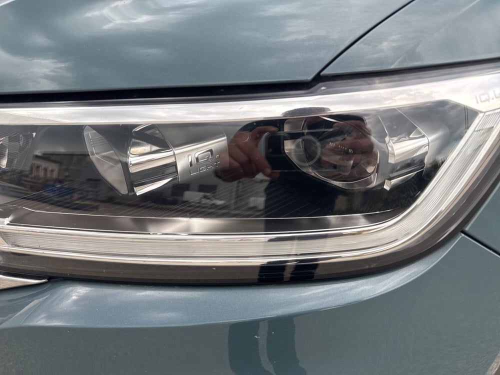 Volkswagen T-Roc usata a Terni (7)