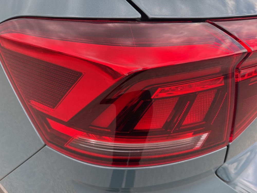 Volkswagen T-Roc usata a Terni (8)