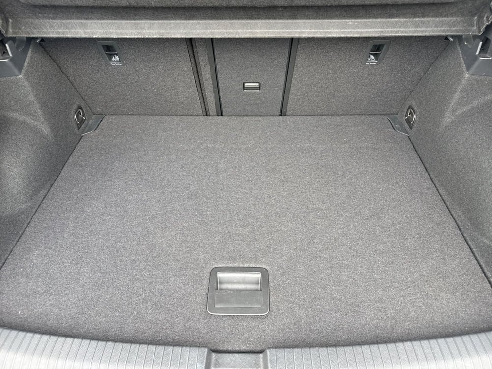 Volkswagen T-Roc usata a Terni (9)