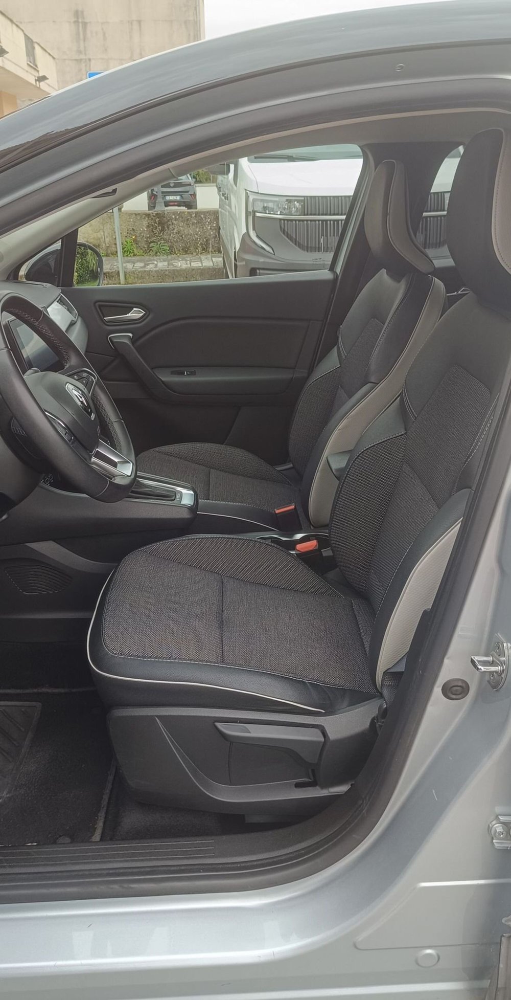 Renault Captur usata a Frosinone (10)