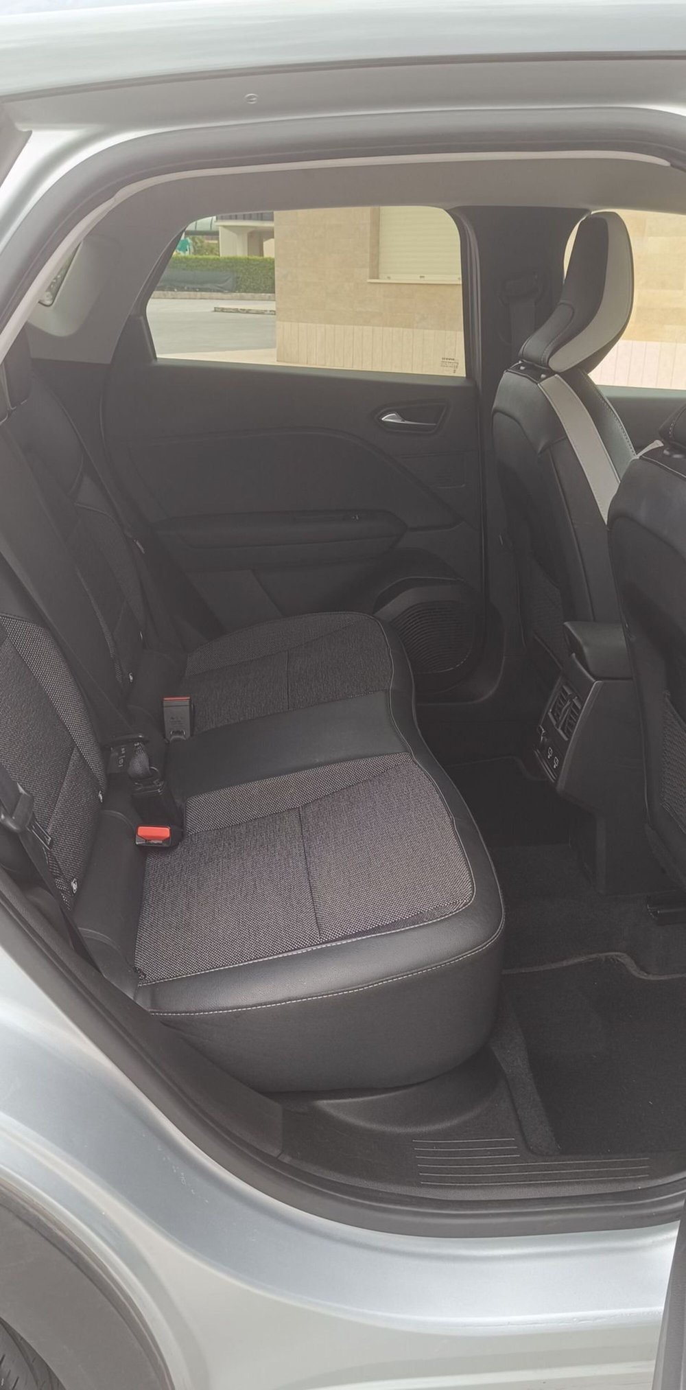 Renault Captur usata a Frosinone (12)