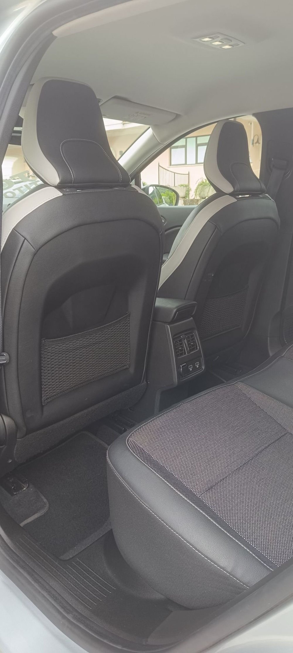 Renault Captur usata a Frosinone (15)