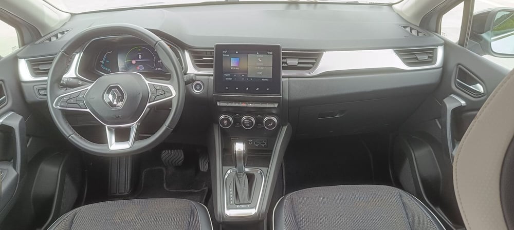 Renault Captur usata a Frosinone (16)