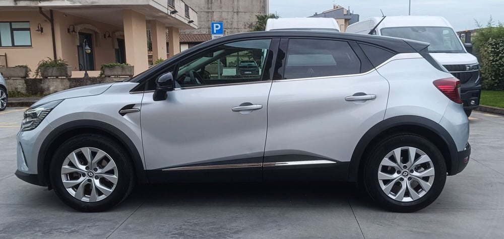 Renault Captur usata a Frosinone (3)