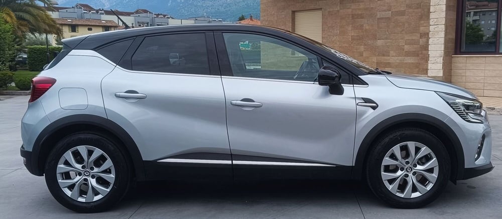 Renault Captur usata a Frosinone (7)