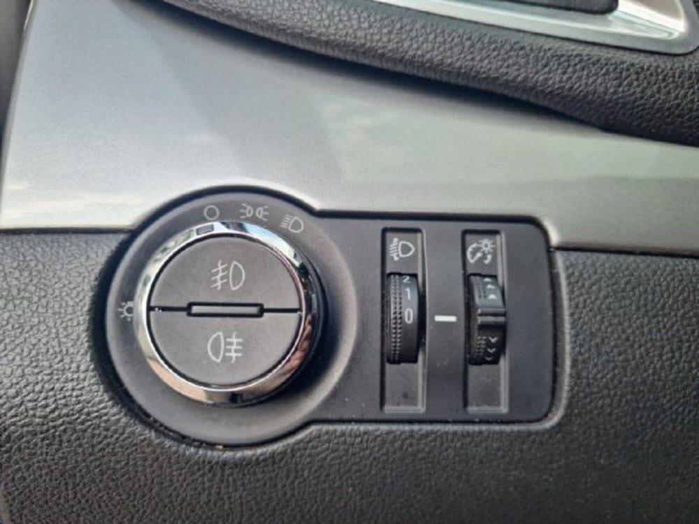 Opel Mokka usata a Monza e Brianza (16)