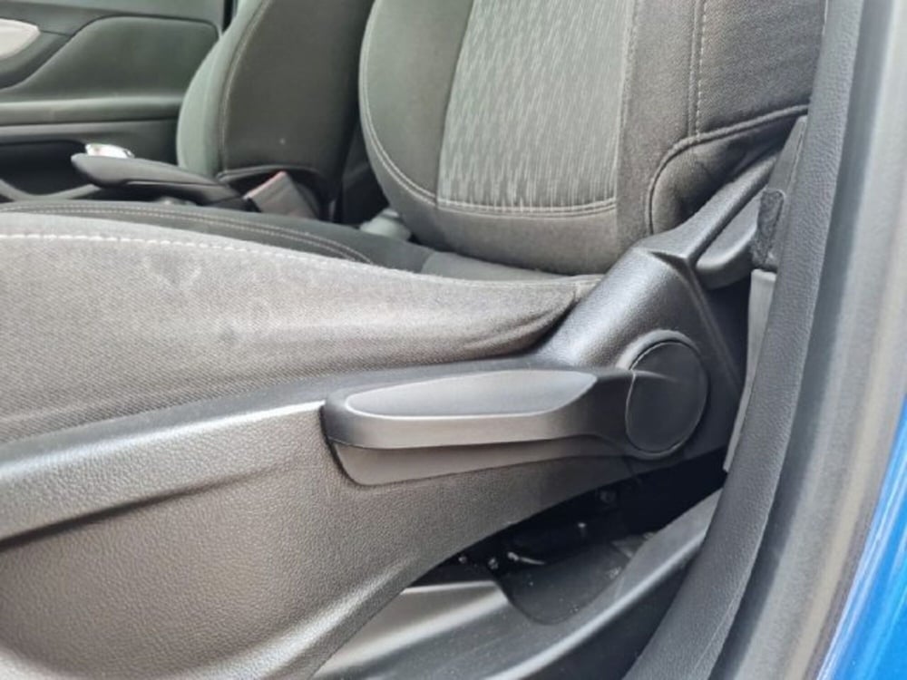 Opel Mokka usata a Monza e Brianza (18)