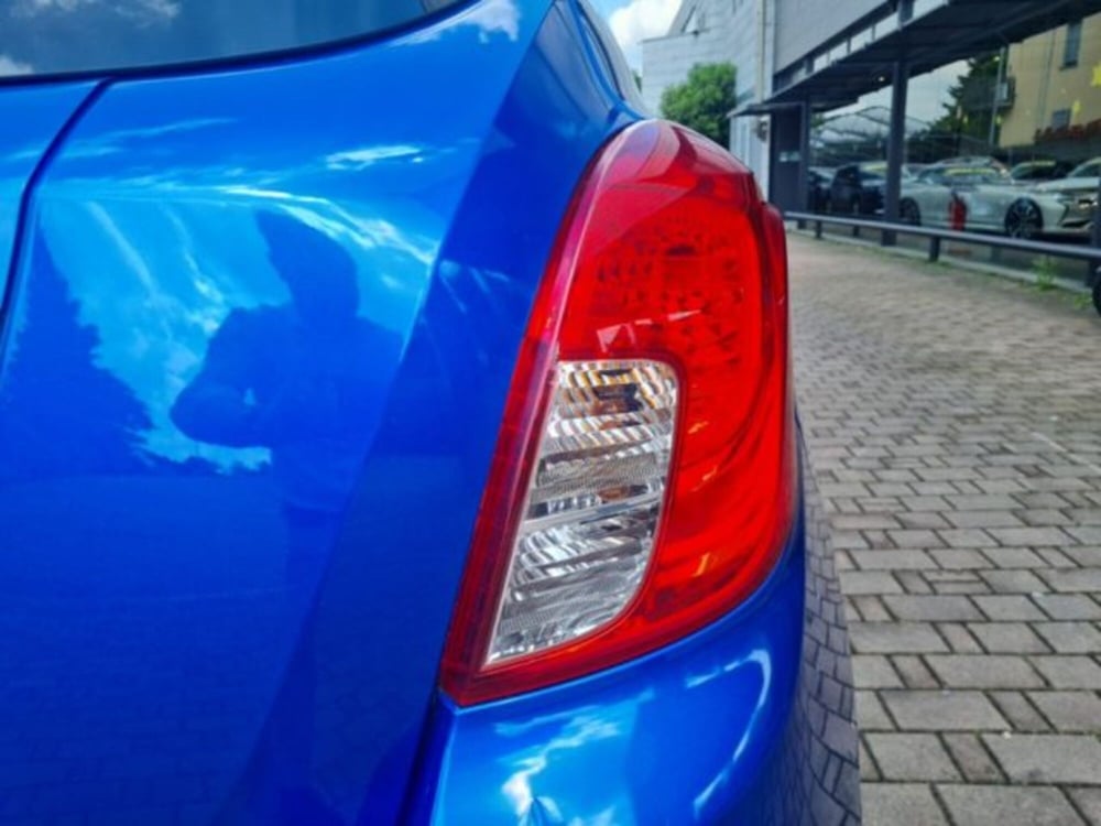 Opel Mokka usata a Monza e Brianza (20)