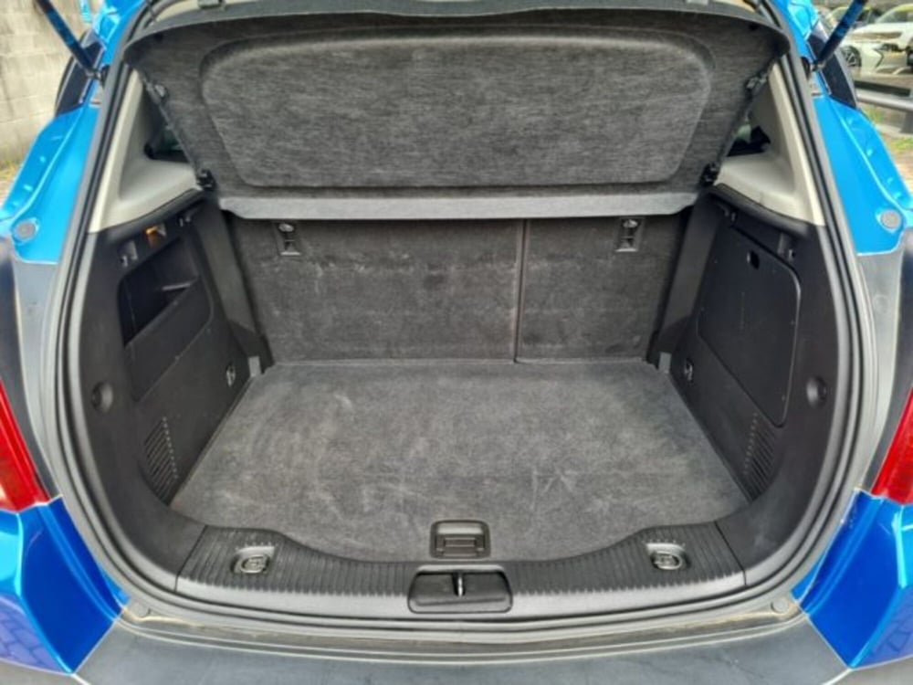 Opel Mokka usata a Monza e Brianza (6)